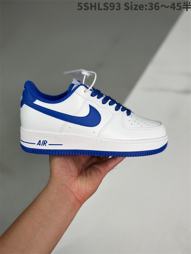 men air force one shoes size 36-45 2022-11-23-417